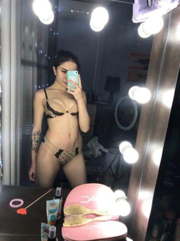 Индивидуалка Алина Фотография 2