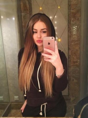 Индивидуалка Светлана Фотография 2